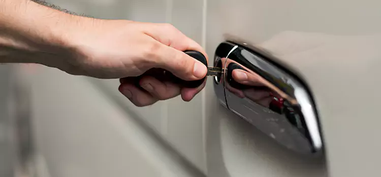Why Choose Our Auto Locksmith Team in Red Deer, AB?