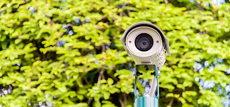 Advanced Surveillance Solutions for Every Need in Red Deer