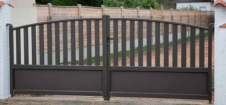 Advanced Gate Solutions in Red Deer, AB