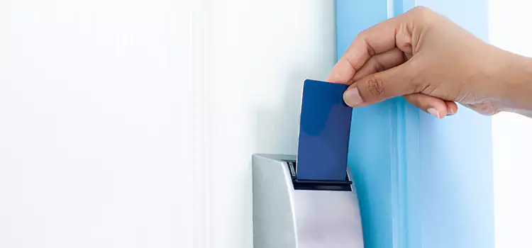 Access Control System Integration Red Deer
