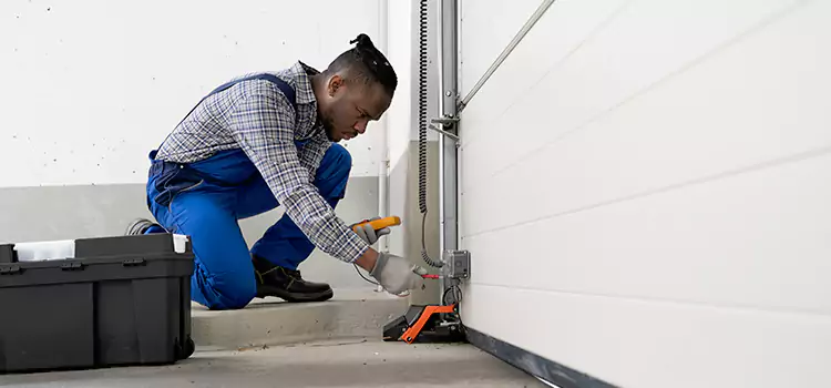 Expert Solutions for Every Garage Lock Need in Red Deer, AB