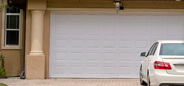 Comprehensive Garage Door Maintenance Services in Red Deer, AB