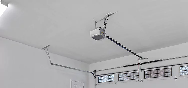 Experienced Garage Door Installers Red Deer