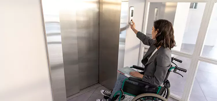 Benefits of Modern Handicap Door Systems in Red Deer, AB