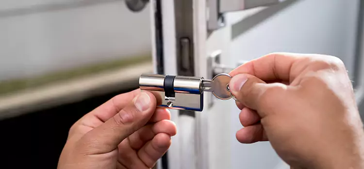 Emergency Locksmith for House Red Deer