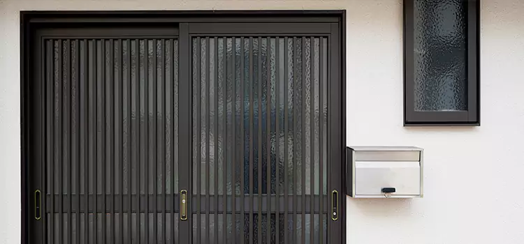 Sliding Screen Door Repair Red Deer