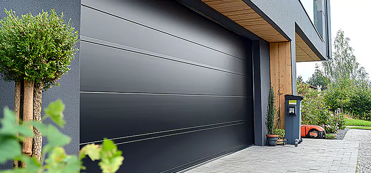 Residential Garage Door Service Red Deer