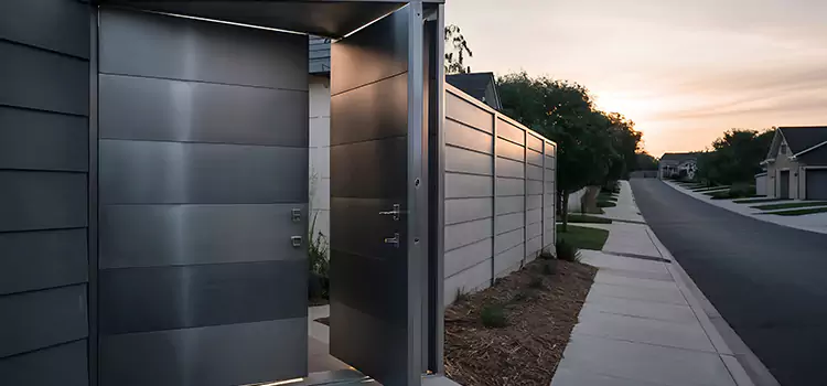 Comprehensive Steel Door Solutions in Red Deer, AB