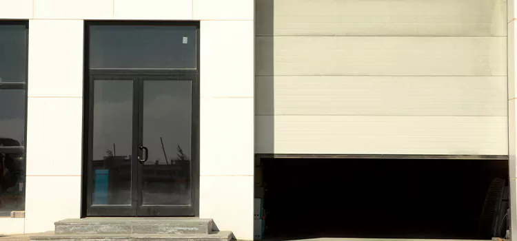Choose Door & Gate Services Red Deer for Unmatched Expertise