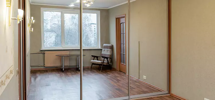 Mirror Closet Door Roller Replacement Red Deer