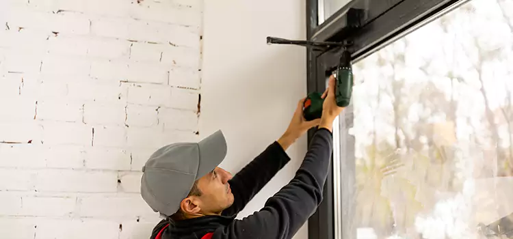 Your Trusted Partner for Door Closer Solutions in Red Deer, AB