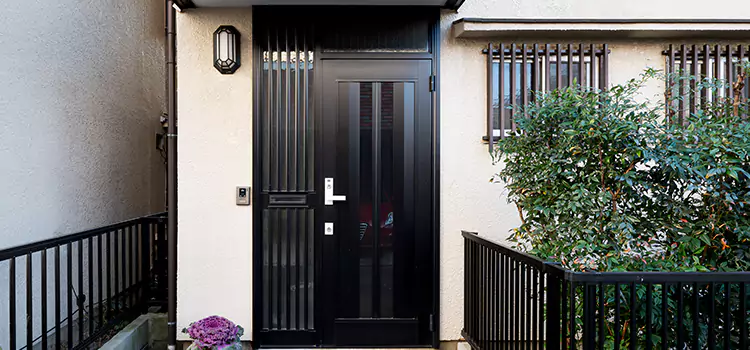 Popular Exterior Door Options in Red Deer, AB