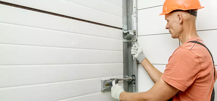 Why Choose Us for Garage Door Lock Services in Red Deer, AB?