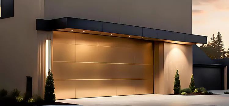 Garage Door Remote Programming Red Deer