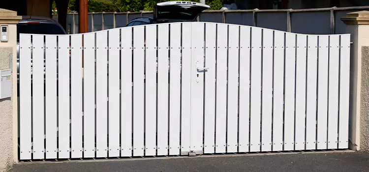 Why Choose Us for Residential Gate Repair in Red Deer, AB?